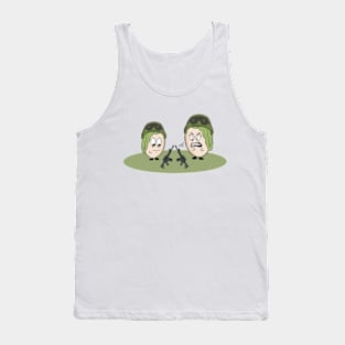 Private Tank Top